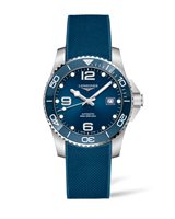 Orologio Longines Uomo Hydroconquest in Acciaio L37814969